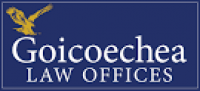 Goicoechea Law Offices Chartered - Employment Law - 2537 W State ...