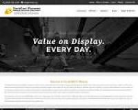 Fox Valley Web Design LLC • American Website Designers • Wisconsin ...