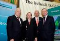 The Ireland U.S. Council - Promoting Business Connections Between ...