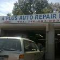 A Plus Auto Repair - 16 Reviews - Auto Repair - 4608 Kissena Blvd ...