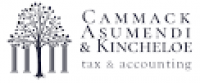 Welcome | Cammack Billing & Tax