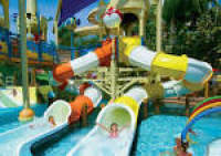 Meridian fun centers Roaring Springs, Wahooz plan upgrades | Idaho ...