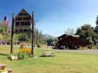 Long Camp RV Park - Kamiah Campgrounds | Good Sam Club