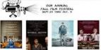 Magic Lantern's 28th Annual Fall Film Festival | Sun Valley