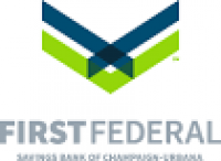 Loans › First Federal Savings Bank of Champaign-Urbana