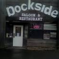 Dockside Saloon and Restaurant, Northwest District, Portland ...