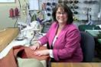 About Kimberley Chagnon - Kim's Upholstery