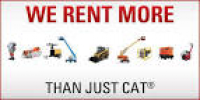 Western States Cat - Heavy Equipment Sales, Rental & Service