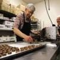 Rocky Mountain Chocolate Factory - Candy Stores - 799 Cheney Dr ...