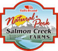 Salmon Creek Farms | The Real Taste of Pork