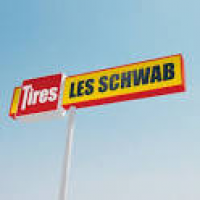Les Schwab Tire Center 5410 N Road 68 Pasco, WA Tire Dealers ...