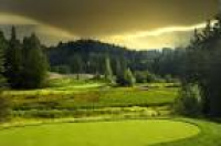 The Idaho Club - Sandpoint, ID, USA - Nicklaus Golf Course Design