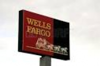 Wells Fargo Bank Stock Photos & Pictures. Royalty Free Wells Fargo ...