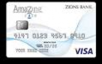 Personal Credit Cards Comparison | Zions Bank