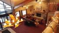 View of Lobby - Picture of Best Western Plus Mccall Lodge & Suites ...