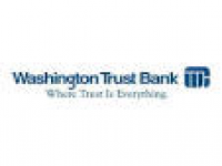 Washington Trust Bank Meridian Branch - Meridian, ID