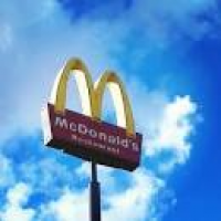 McDonald's in Meridian, ID | 195 East Central Drive | Foodio54.com