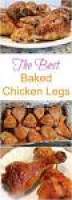 17 Best images about Chicken Recipes: Clucking Good on Pinterest ...