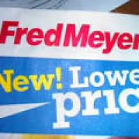 Fred Meyer One Stop Shopping - Drugstores - 50 2nd St S, Nampa, ID ...