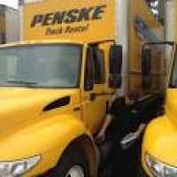 Penske Truck Rental - Truck Rental - 4450 Enterprise St, Boise, ID ...