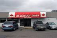 6 Decades of Stories From the Blackfoot Truckstop Diner