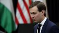 Jared Kushner reportedly sought secret communications with Moscow ...