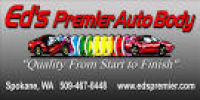 Auto Body Shop near 99174 (Steptoe, WA) - Carwise.com