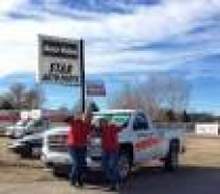 U-Haul: Moving Truck Rental in Star, ID at Jerrys Repair & Star ...