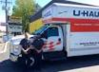 U-Haul: Moving Truck Rental in Nampa, ID at Meineke Car Care