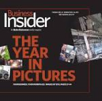 Business Insider: The Year in Pictures, Dec. 18, 2012 by Idaho ...