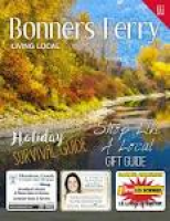 October 2016 Bonners Ferry Living Local by Living Local 360 - issuu