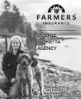 Farmers Insurance - Desiree Jachetta 5871 Highway 2 Priest River ...