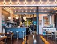 Coffee Club, your trendsetting & healthy American canteen on the ...