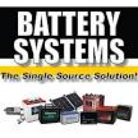 Battery Systems Of Pocatello 145 East Linden Ave Chubbuck, ID Auto ...
