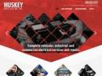 Huskey Auto Electric Inc. | Car Batteries | Boise, ID