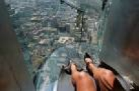 Woman breaks ankle on U.S Bank Tower slide in Los Angeles and ...