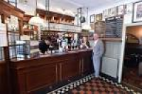 The Ultimate Business District Pub Crawl – Independent Liverpool