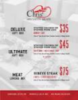 Chris' Specialty Meats - Home | Facebook
