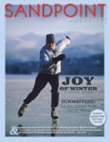 Sandpoint Magazine Winter 2009 by Keokee Co. Publishing, Inc. - issuu