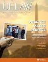 Idaho Law Magazine 2016 by The University of Idaho - issuu