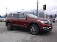 Check Out New and Used Buick and GMC Vehicles at Alpine Motor Co