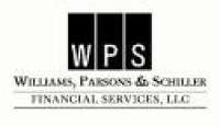 Williams & Parsons, PC - Financial Services