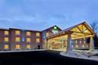 Book Holiday Inn Express Hotel & Suites Sandpoint North in ...