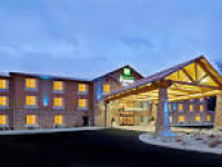 Holiday Inn Express & Suites Sandpoint North Hotel by IHG