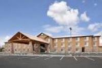 Holiday Inn Express-Sandpoint North, Ponderay, ID - Booking.com