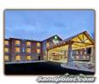 Sandpoint Idaho Hotels and Motels, North Idaho