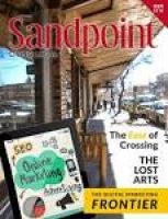 March 2016 Sandpoint Living Local by Living Local 360 - issuu