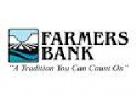 Farmers Bank (Buhl, ID) Branch Locator