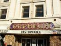 Orpheum Theatre in Twin Falls, ID - Cinema Treasures