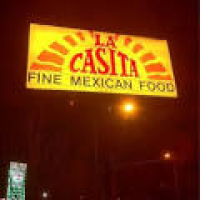 La Casita Mexican Restaurant - 13 Reviews - Mexican - 111 S Park ...